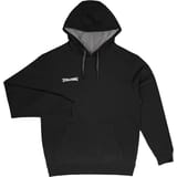 Spalding Flow Hoody Kids Negro