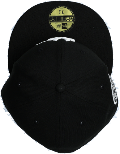 New Era New York Yankees MLB Properties Gorra Negro — photo 5