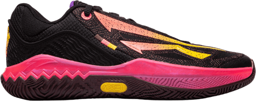 Anta KAI SPEED 2 Butterfly Dance Negro