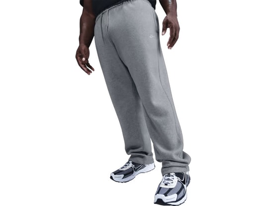 Product gallery, 1 of 5, Nike Club Sweatpants Grey C063
