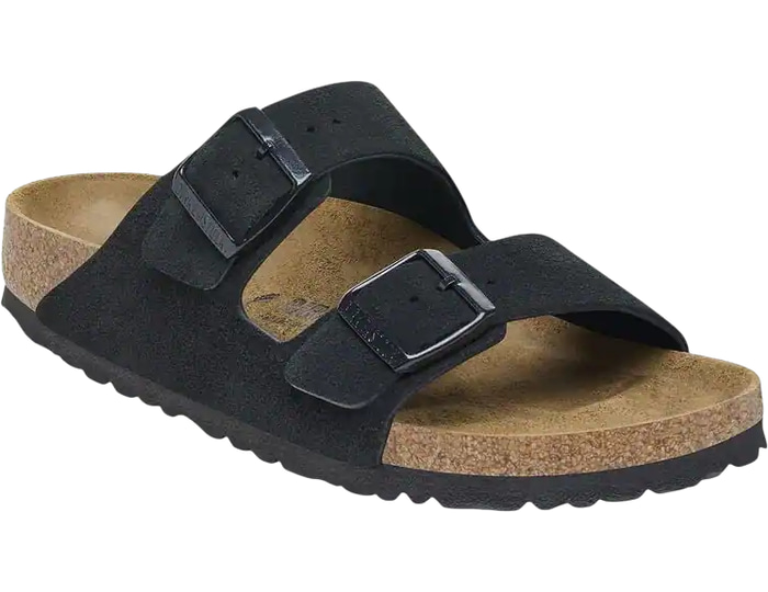 Birkenstock Arizona Leve Schwarz - 1027164
