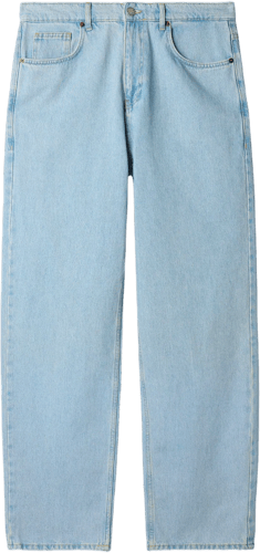Burocs Vito Baggy Vaqueros Azul