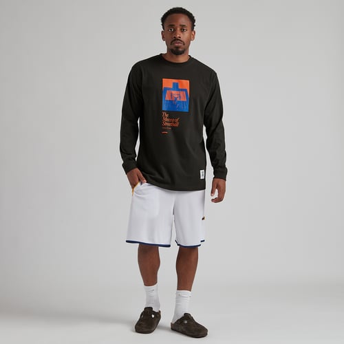 Ballaholic The Mecca Sudadera negro — foto 2