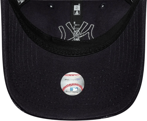 New Era 9Twenty Trucker Neyyan Cap Women Blue — foto 5