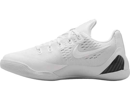Nike Kobe IX (GS) Kids White C100 - 83.95 € | Available at KICKZ
