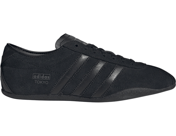 adidas Originals Tokyo Damen Schwarz