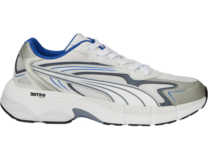 Puma Teveris Nitro Noughties Sneaker Grau F006