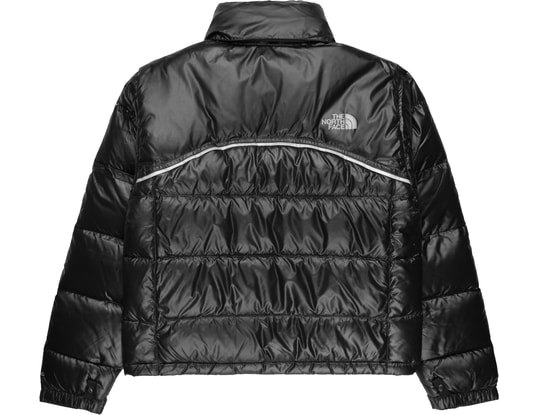 The North Face 2000 Retro Nuptset Jacket Women Black