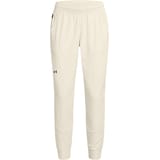 Under Armour Unstoppable Pantalones de chándal Mujeres Blanco C110