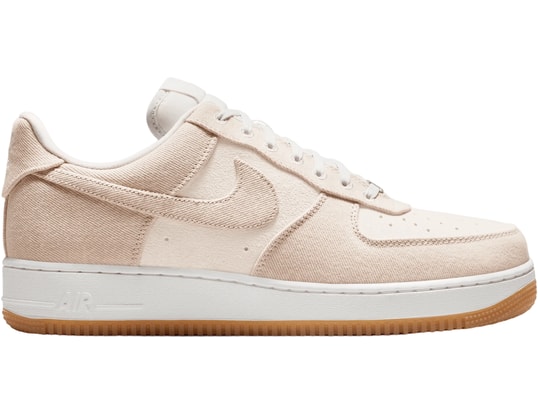 Product gallery, 1 of 11, Nike Air Force 1 '07 LV8 Grey