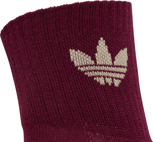 adidas Calcetines clásicos Mid — photo 4