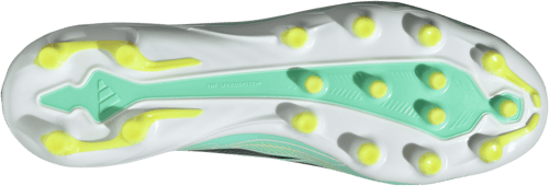 Sohle des adidas F50 Hyperfast League LL AG