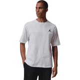 Jordan Embroidered Jumpman Camiseta de manga corta Blanco C100