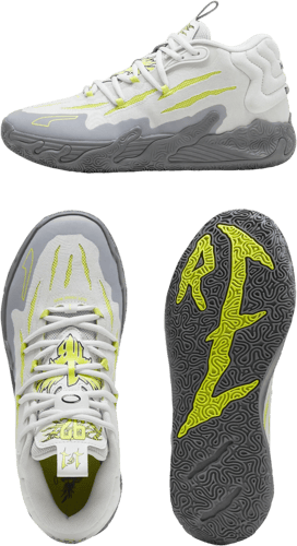 PUMA MB.03 Chino Hills Gris C01 — photo 7
