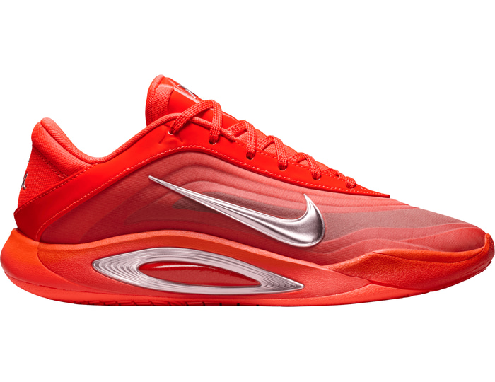 Nike A'One promotion
