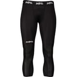 Bucketz 3/4 Compression Malla negro