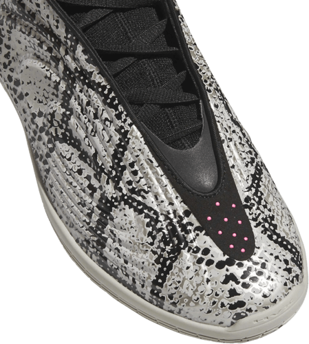 adidas Harden Vol. 10 Snakeskin — foto 6