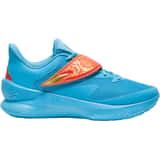 CURRY BRAND Curry Fox 1 HFD Orange