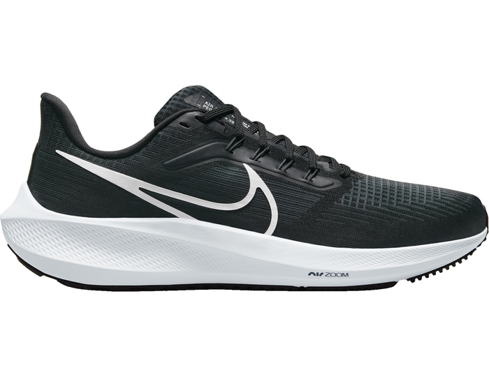 Nike Air Zoom Pegasus 39 Schwarz F001 Laufschuh - DH4071