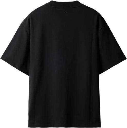 Burocs T-Shirt Black — photo 2