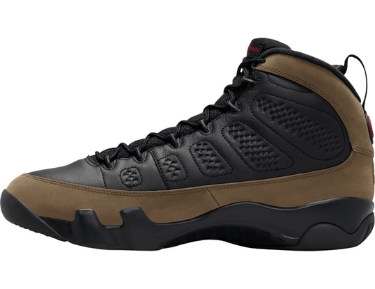 Jordan Air Retro Chaussure de sport Noir C030