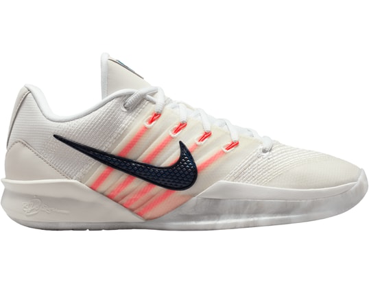 Product gallery, 1 of 11, Nike Sabrina 3 Equity Mujeres Negro C003