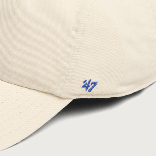 New Era Losdod Base Runner 47 Clean Up Gorra Beige — photo 5