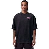 Jordan Reis Fear T-shirt Nero C010