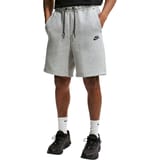 Nike Tech Fleece Pantalones cortos Gris C063