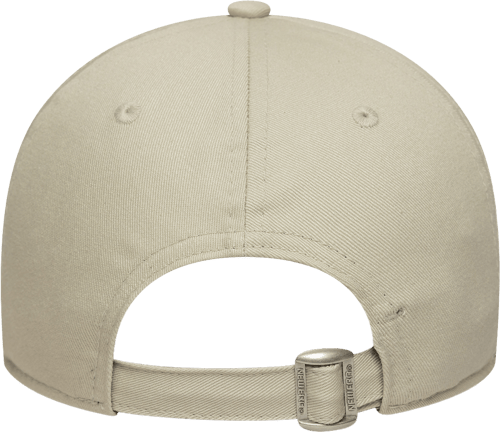 New Era New York Yankees 9twenty Logo Gorra Beige — photo 2