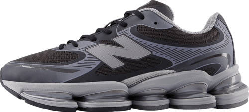 New Balance 2000 Gris — photo 7