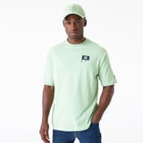 New Era Camiseta de manga corta Verde