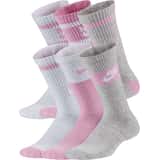 Jordan Everyday 3er Pack Calcetines Kids Multicolor C905