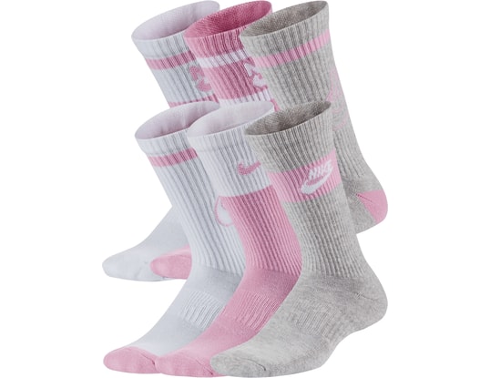 Product gallery, 1 of 4, Jordan Everyday 3er Pack Chaussettes Enfants Multicolore C905