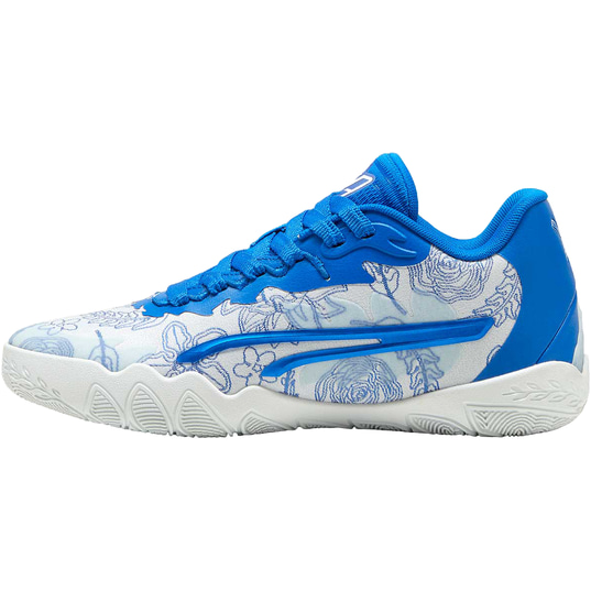 Puma Stewie 3 City of Love Basketball Shoes Women Performance Shoes