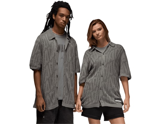 Produktgalerie, 1 of 5, Jordan X A Ma Maniere T-Shirt Grau F029