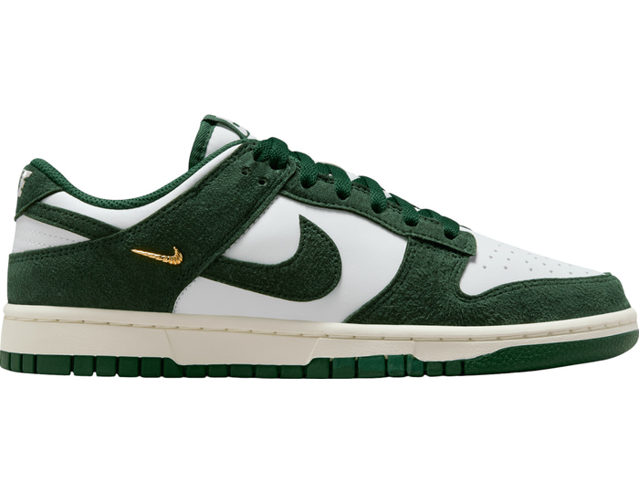 Nike Dunk Low Damen Weiß - IB4417