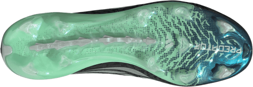 Sohle des adidas Predator Elite FG