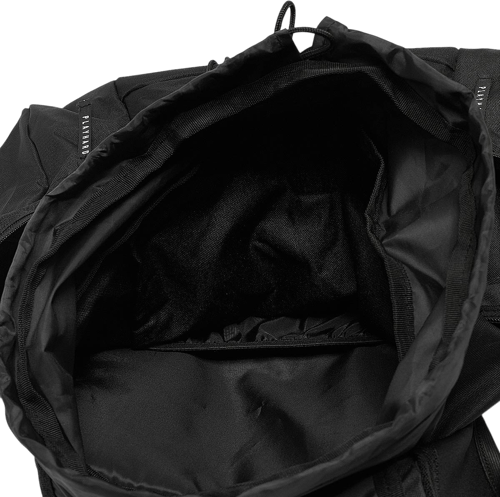 K1X Ballcamp Mochila Negro — foto 4