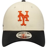 New Era Side Script 9Forty Mc Neymet Cap Beige
