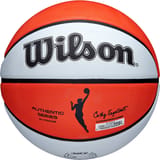 Wilson WNBA Authentic Series Outdoor Baloncesto Mujeres Gris