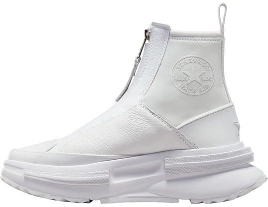 Converse Run Star Legacy Chelsea Sneaker White - 76,95