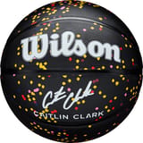 Wilson Cc Every Pointtrainingsball Baloncesto Negro