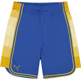 PUMA Maccabi Tel Aviv Basketball Pantalones cortos Azul C003