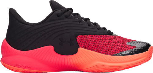Under Armour CURRY Splash 26 Black C002 — foto 6
