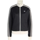 adidas Originals Classic Track Top Chaqueta Mujeres Negro
