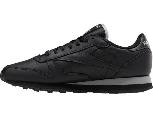 Reebok Classic Leather Black