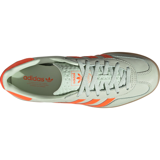 Adidas originals gazelle grey trainers womens online