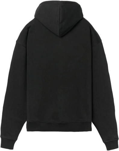 Burocs Basic Hoody Negro — photo 2