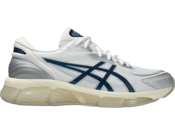 Asics Gel Quantum 360 sneaker wit